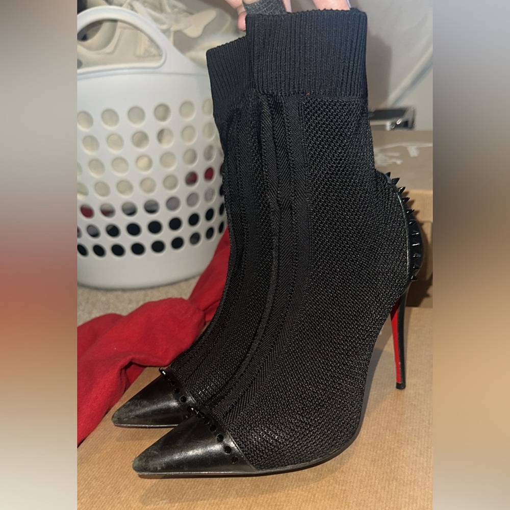 Christian Louboutin